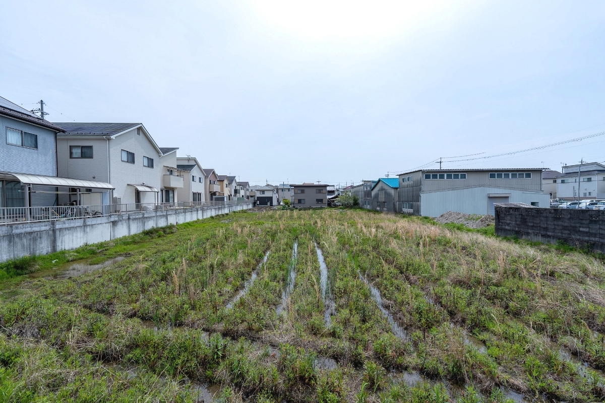 草津市矢橋町 第Ⅸ期